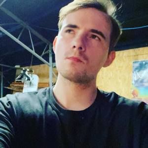 Meet your Posher, Colten